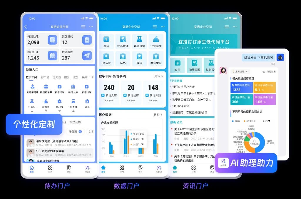 教育IT统一部署批量开通